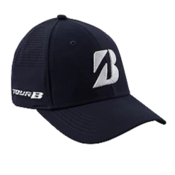 Bridgestone Tour B Lightweight Tour Hat -Hot Sale Left Hand All Shop image 2 bsg style headwear lwtourcap navy gallery 2x eb6f4b8f 0c2d 40da b33c e3df232249f2