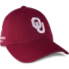 Bridgestone Golf NCAA Collegiate Team Hats - 30 Teams! -Hot Sale Left Hand All Shop image 29 bsg style headwear collegiatehat oklahoma gallery 2x b8397b30 7254 47f1 bb0b 2f71019e5cd1
