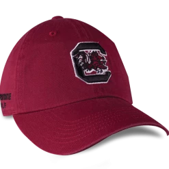 Bridgestone Golf NCAA Collegiate Team Hats - 30 Teams! -Hot Sale Left Hand All Shop image 35 bsg style headwear collegiatehat southcarolina gallery 2x 5b2aa72a b73a 42b2 ac45 5f4ee406d4b6