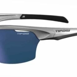 Tifosi Optics Intense Sunglasses -Hot Sale Left Hand All Shop intense metallicsilver front 553x249 1