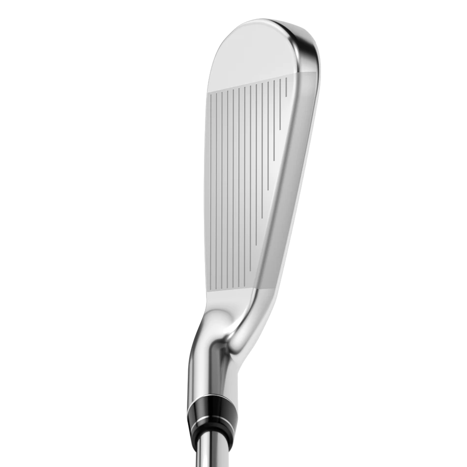 Callaway Golf Callaway Apex DCB 21 Irons Steel Shaft 6 Callaway Golf Callaway Apex DCB 21 Irons Steel Shaft - Image 4