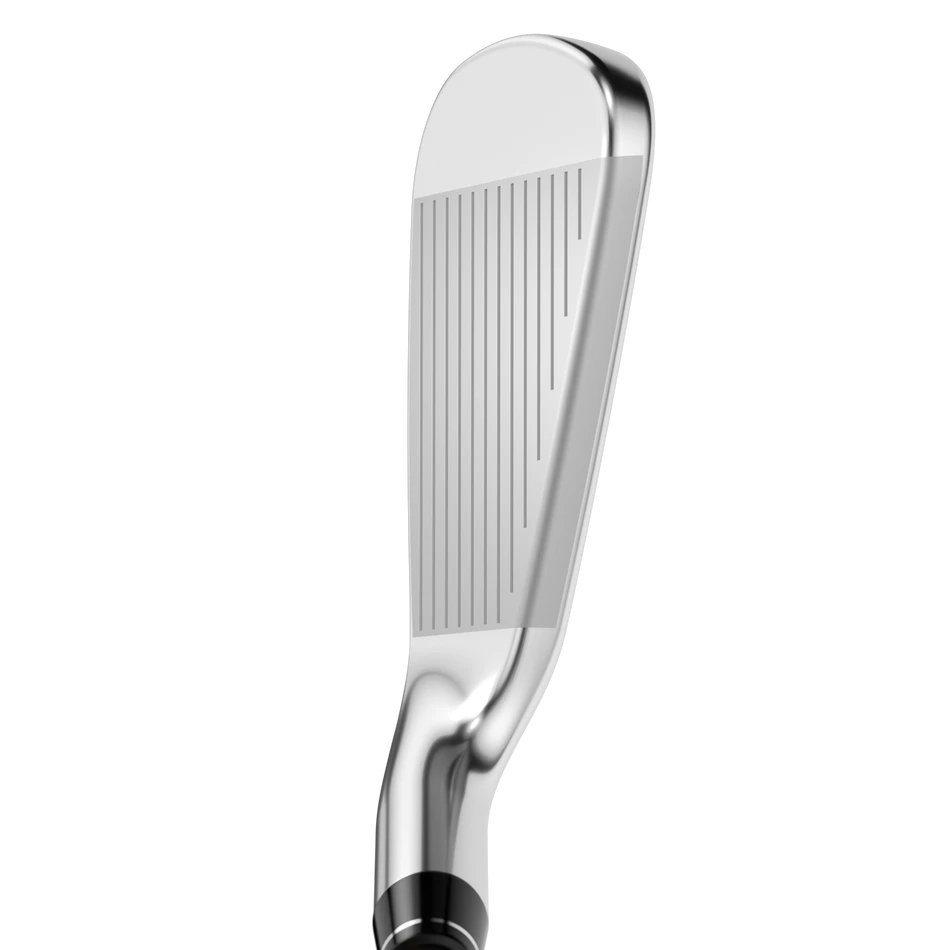 Callaway Golf Callaway Apex Sweet Spot Combo Irons Steel Shaft 7 Callaway Golf Callaway Apex Sweet Spot Combo Irons Steel Shaft - Image 5