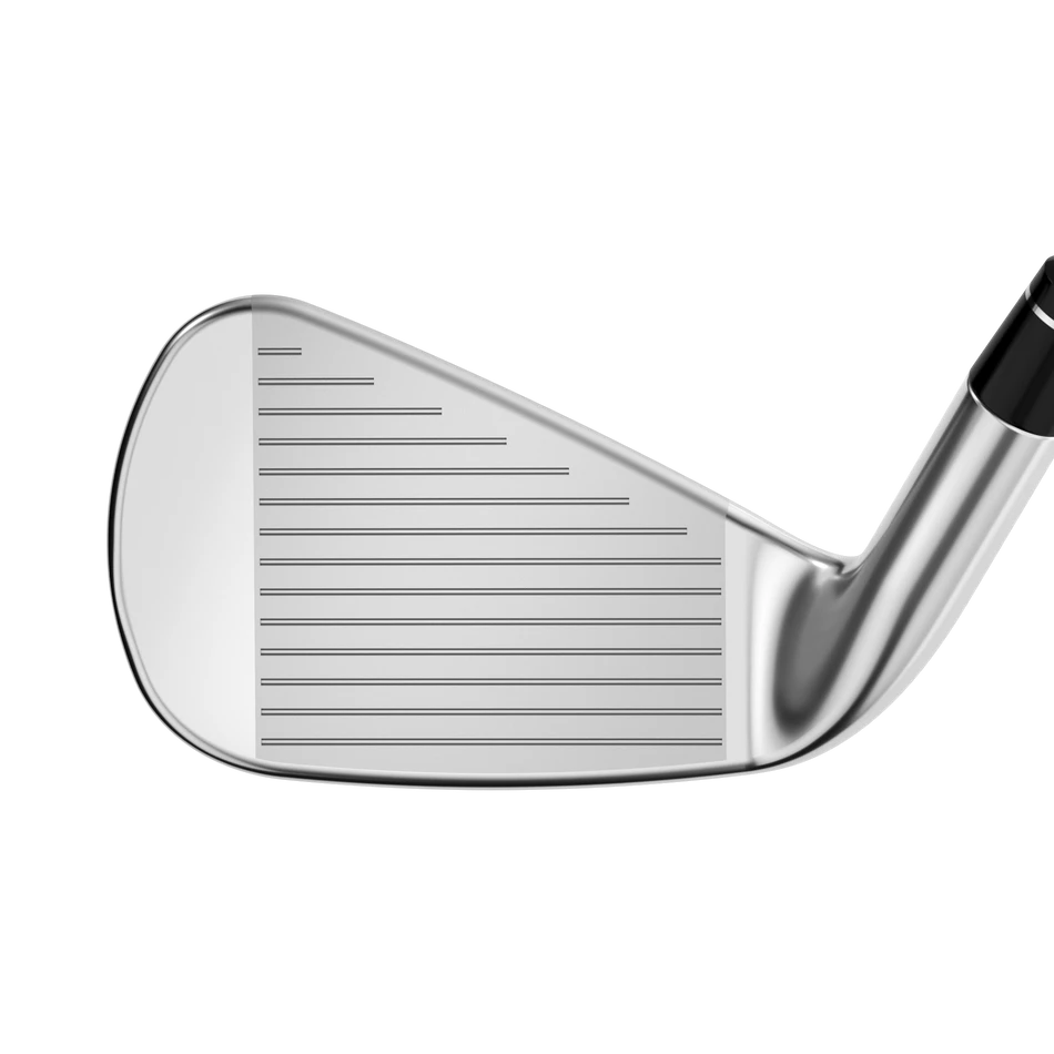 Callaway Golf Callaway Apex Sweet Spot Combo Irons Steel Shaft 10 Callaway Golf Callaway Apex Sweet Spot Combo Irons Steel Shaft - Image 8