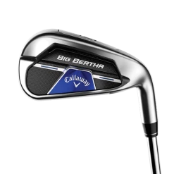 Callaway Golf Callaway Big Bertha REVA Irons Graphite Ladies 7 Callaway Golf Callaway Big Bertha REVA Irons Graphite Ladies -Hot Sale Left Hand All Shop irons 2021 big bertha reva womens 2
