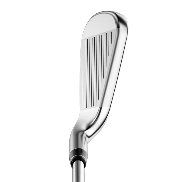Callaway Golf Callaway Big Bertha REVA Irons Graphite Ladies 5 Callaway Golf Callaway Big Bertha REVA Irons Graphite Ladies - Image 3