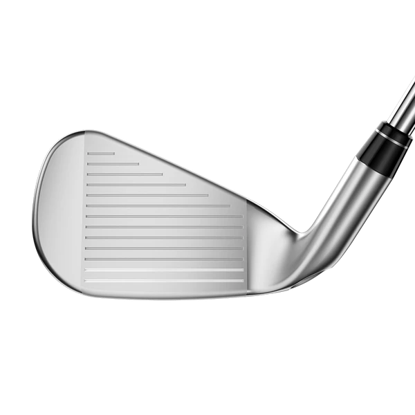 Callaway Golf Callaway Big Bertha REVA Irons Graphite Ladies 6 Callaway Golf Callaway Big Bertha REVA Irons Graphite Ladies - Image 4