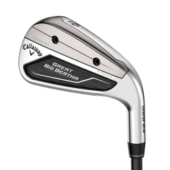 Callaway Golf Callaway Great Big Bertha Combo Iron/Hybrid Set Ladies -Hot Sale Left Hand All Shop irons 2023 gbb combo womens 4