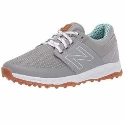 New Balance Women's Fresh Foam LinksSL V2 Spikeless Golf Shoes 28 New Balance Women's Fresh Foam LinksSL V2 Spikeless Golf Shoes -Hot Sale Left Hand All Shop nbfflady