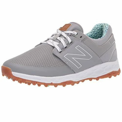 New Balance Women's Fresh Foam LinksSL V2 Spikeless Golf Shoes 14 New Balance Women's Fresh Foam LinksSL V2 Spikeless Golf Shoes - Image 12