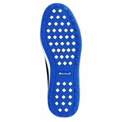 Hireko Orlimar Men's Spikeless Golf Shoes -Hot Sale Left Hand All Shop orlimar black blue shoes sole update