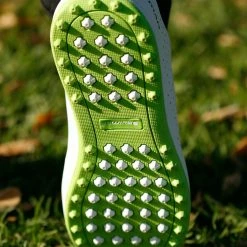 Hireko Orlimar Men's Spikeless Golf Shoes -Hot Sale Left Hand All Shop orlimar white sole 10