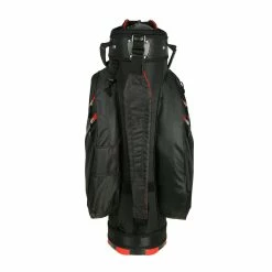 Hireko Powerbilt TPS 5400 Cart Golf Bag -Hot Sale Left Hand All Shop pb702014 view3