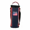 Hireko Powerbilt Golf USA 6 Can Cooler 2 Hireko Powerbilt Golf USA 6 Can Cooler -Hot Sale Left Hand All Shop powerbilt usa cooler closed