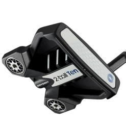 Callaway Golf Odyssey 2-Ball Ten S Putter -Hot Sale Left Hand All Shop putters 2021 ten 2 ball slant 4