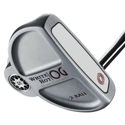 Callaway Golf Odyssey White Hot OG 2-Ball Putter -Hot Sale Left Hand All Shop putters 2021 wh og 2 ball 4