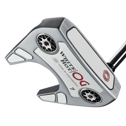 Callaway Golf Odyssey White Hot OG SEVEN Putter -Hot Sale Left Hand All Shop putters 2021 wh og 7 db 4