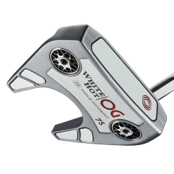 Callaway Golf Odyssey White Hot OG #7S Putter -Hot Sale Left Hand All Shop putters 2021 wh og 7 slant 4