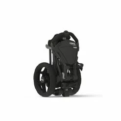 Proactive Clicgear Golf 3-Wheel Rovic Swivel Push Cart Model RV1s -Hot Sale Left Hand All Shop rv1s black folded 600x 0a460171 25ab 46df a769 0170efd41bae