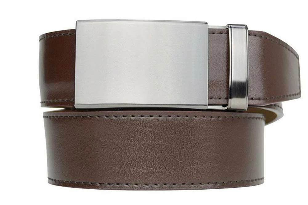 NexBelt Shield Series Buckle W/ Classic Belt 4 NexBelt Shield Series Buckle W/ Classic Belt - Image 2