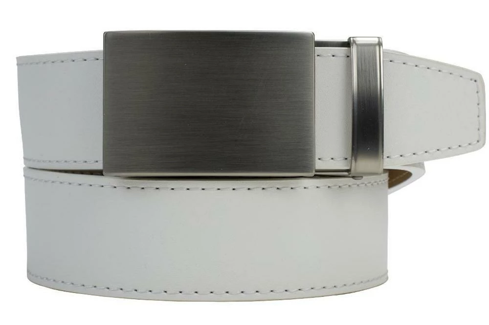 NexBelt Shield Series Buckle W/ Classic Belt 6 NexBelt Shield Series Buckle W/ Classic Belt - Image 4