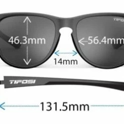 Tifosi Optics Smoove Sunglasses -Hot Sale Left Hand All Shop smoove dims 553x249 1