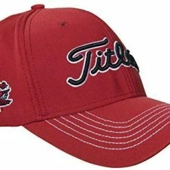 CaddiesShack Titleist NCAA Fitted Stretch Fit Golf Hat 12 CaddiesShack Titleist NCAA Fitted Stretch Fit Golf Hat -Hot Sale Left Hand All Shop south carolina gamecocks stretch fit