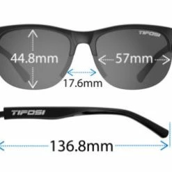 Tifosi Optics Swank SL Sunglasses -Hot Sale Left Hand All Shop swanksl fit 553x249 1
