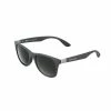 Hireko Tour Gear Polarized Sunglasses - Matte Black -Hot Sale Left Hand All Shop tg120552 angle