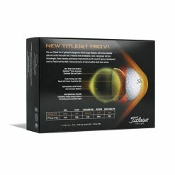 Titleist Pro V1 Double Digit Play Number Golf Balls - Prior Generation -Hot Sale Left Hand All Shop titleist pro v1 double digit play number golf balls 11 09305.1678814294