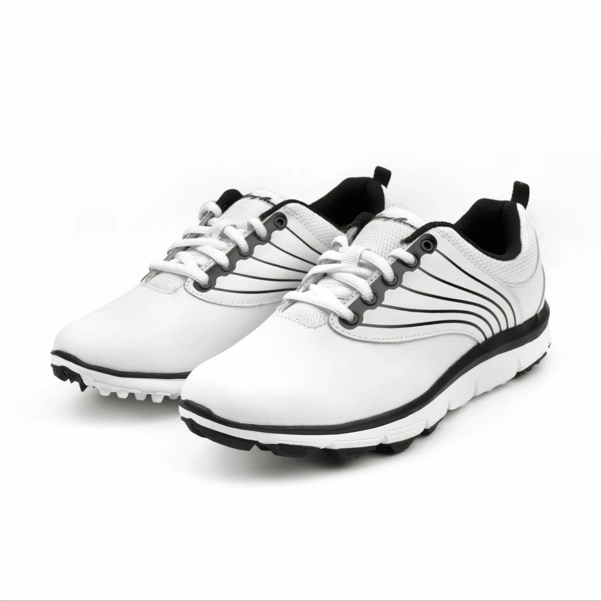 Hireko Tommy Armour Ladies Princess Spikeless Golf Shoes 3 Hireko Tommy Armour Ladies Princess Spikeless Golf Shoes