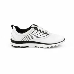 Hireko Tommy Armour Ladies Princess Spikeless Golf Shoes 11 Hireko Tommy Armour Ladies Princess Spikeless Golf Shoes -Hot Sale Left Hand All Shop tommy armour ladies shoes3