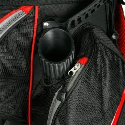 Hireko Powerbilt TPS 5400 Cart Golf Bag -Hot Sale Left Hand All Shop tps5400 feature2