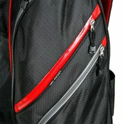 Hireko Powerbilt TPS 5400 Cart Golf Bag -Hot Sale Left Hand All Shop tps5400 feature3