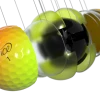 PRO PLUS SHADE YELLOW & ORANGE -Hot Sale Left Hand All Shop vicegolf ball pro plus shade yellow orange slider01