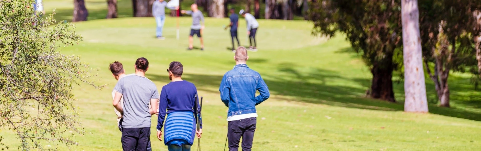 Hot Sale Left Hand All Shop -Hot Sale Left Hand All Shop play golf banner min